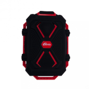 Портативное ЗУ RITMIX RPB-10407LST черно-красный