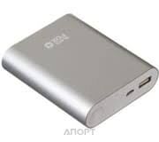 Портативное ЗУ RITMIX RPB-10977PQC grey