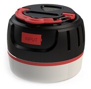 Портативное ЗУ RITMIX RPB-5800LT black+red