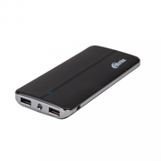 Портативное ЗУ RITMIX RPB-6007P black