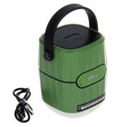 Портативное ЗУ RITMIX RPB-8800LT green+black