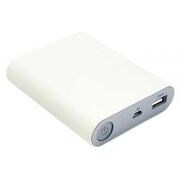 Портативное ЗУ VANSON USB-5200 mAh (Li-on 3.7B) 2, 1A
