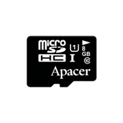 Карта памяти MicroSD 8 Gb 10 кл. A-Data без ад.