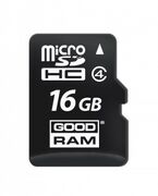 Карта памяти SD 16 Gb 4 кл. SanDisk