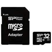 Карта памяти SD 32 Gb 4 кл. A-Data