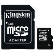 Карта памяти SD 32 Gb 6 кл. Verbatim