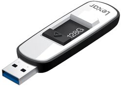 Флешка 128 Gb Lexar S37 3.0 150Mb/s