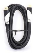 Кабель HDMI 2м (gold-plated) К221
