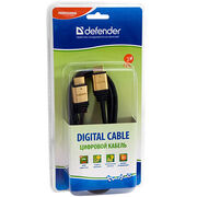 Кабель HDMI 3 м DEFENDER