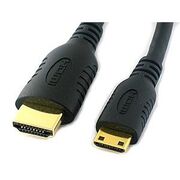 Кабель HDMI-miniHDMI 1, 8м Oxion