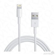 Кабель iPhone 5