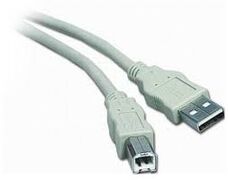 Кабель USB для принтера
