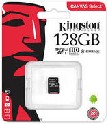 Micro SD 128GB Kingston 