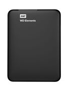 Внешний жесткий диск WD Elements Portable 500GB 