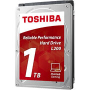 Внутренний жесткий диск HDD  Toshiba 1TB  L200  Mobile