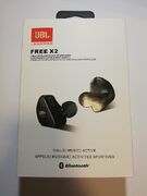 Наушники JBL Free X2