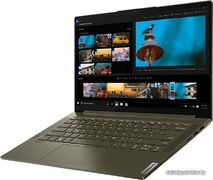 Lenovo Yoga Slim 7 14IIL05 82A100CDRE