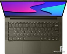Lenovo Yoga Slim 7 14ITL05 82A3005YRE