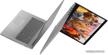 Lenovo IdeaPad 3 17IML05 81WC004YRE