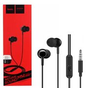 Наушники Hoco M14 (Black)