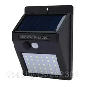 Светодиодный уличный светильник Solar Light