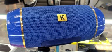 Колонка беспроводная Boom Bass R7+