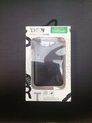 DJ-218 5000mah Portable High-Quality Large Capacity Mobile Power Bank