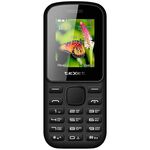 Мобильный телефон TeXet TM-130