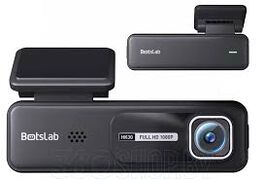 Видеорегистратор Botslab Dash Cam HK30 EU Full-HD 1920x1080