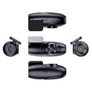 Видеорегистратор Eplutus W1 Full-HD 1920x1080, Wi-Fi, угол обзора 125°, вращение на 360°