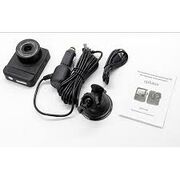 Видеорегистратор Eplutus DVR-936 Full-HD 1920x1080 экран 2", угол обзора 170°