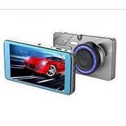 Видеорегистратор MyWay MW-D96 Full-HD 1920x1080 экран 4", угол обзора 170° + выносная камера