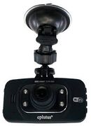 Видеорегистратор Eplutus DVR-920 / 921 Wi-Fi Full-HD 1920x1080 экран 2,7", угол обзора 140° + выносная камера 1280x720
