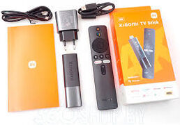 Xiaomi Mi TV Stick 4K (международная версия) MDZ-27-AA EU