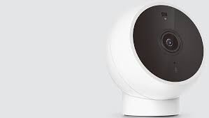 IP камера Xiaomi WIFI Mijia Smart Camera 2K Standart Edition MJSXJ03HL