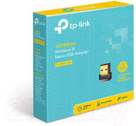 Wi-Fi адаптер TP-LINK 725 , 150 Mбит/с.