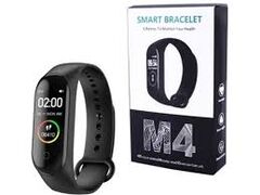 Smart Fitness браслет M4