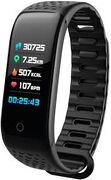 Фитнес браслет LOONA FIT-011black