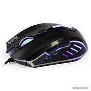 Мышь игровая проводная Smartbuy RUSH 712 / 713