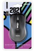 Мышь беспроводная SmartBuy 282 беззвучная
