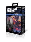 Мышь игровая беспроводная Smartbuy 733
