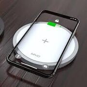 Беспроводное зарядное устройство Mivo MW-01