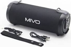 Аудио адаптер AUX Bluetooth MIVO MF-04