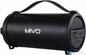 Колонки Bluetooth MIVO M06
