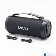 Колонки Bluetooth MIVO M09