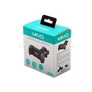 Автомобильный держатель для телефона Mivo MZ02 решетка вентиляции