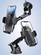 Автомобильный держатель для телефона Mivo MZ22 на панель