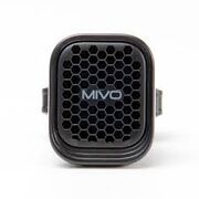 Автомобильный магнитный держатель для телефона Mivo MZ23 решетка вентиляции