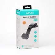 Автомобильный магнитный держатель для телефона Mivo MZ28 на панель