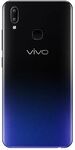 Vivo Y91i (звездный черный)